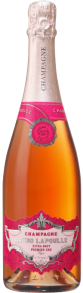 Rosé Extra-Brut 