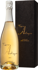TerrAntiqua Millésime 2013