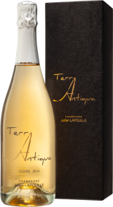 TerrAntiqua Millésime 2014